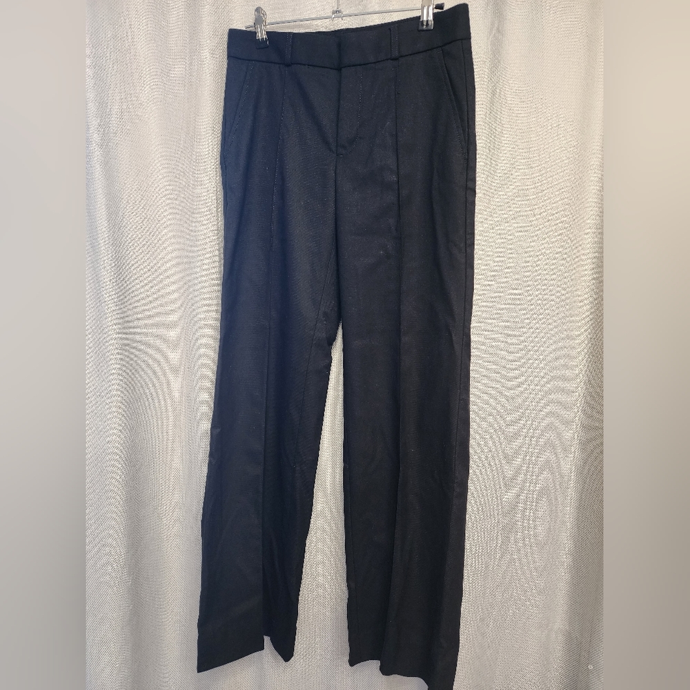 Banana Republic Black Pants